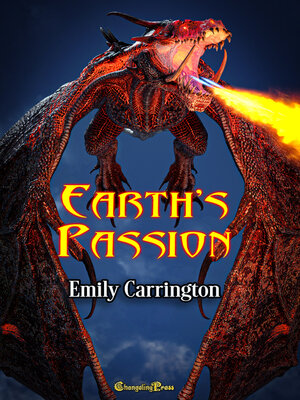 cover image of Earth's Passion